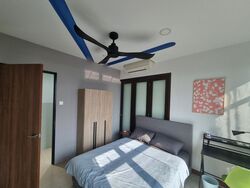 Blue Horizon (D5), Condominium #580125241